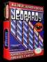 Nintendo  NES  -  Jeopardy! Junior Edition (USA)
